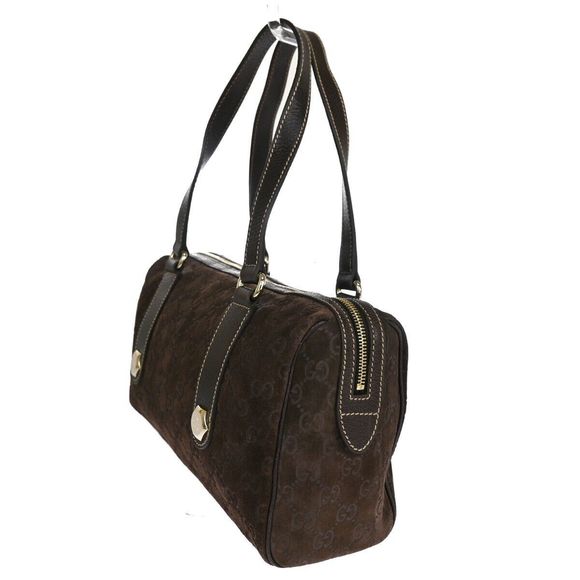 GUCCI Charmy Handbag - Picture 9 of 16